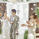 小さな結婚式 横浜店