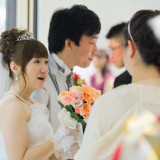 小さな結婚式 横浜店