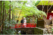 うかい鳥山