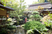 うかい鳥山