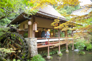 うかい鳥山