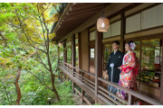 うかい鳥山