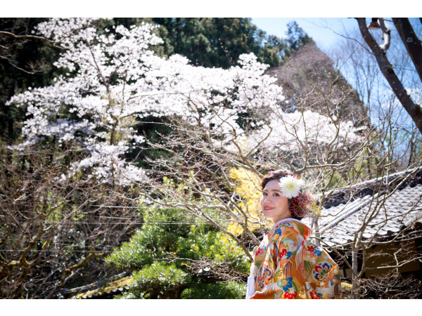 うかい鳥山