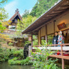 うかい鳥山