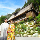 うかい鳥山