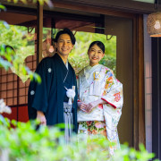 うかい鳥山