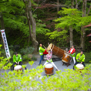 うかい鳥山の写真(49155912)