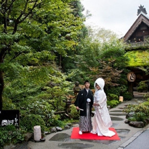 ・|うかい鳥山の写真(996339)