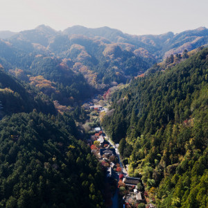・|うかい鳥山の写真(49158766)