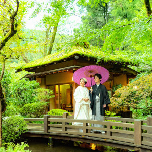 ・|うかい鳥山の写真(49075360)