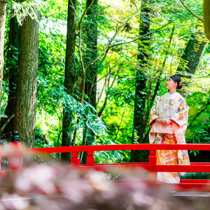 ・|うかい鳥山の写真(52520839)