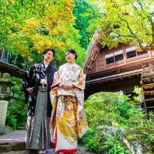 ・|うかい鳥山の写真(52519685)