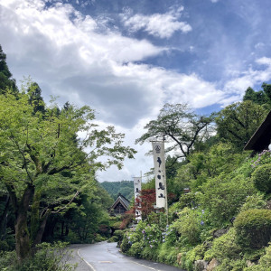 .|うかい鳥山の写真(51590969)