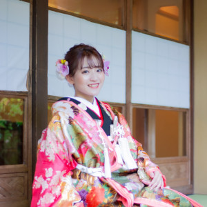 【マタニティ相談会】妊娠中でも安心・やさしい結婚式