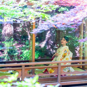 .|うかい鳥山の写真(51702032)