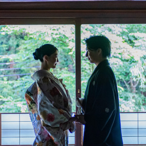 .|うかい鳥山の写真(51701990)
