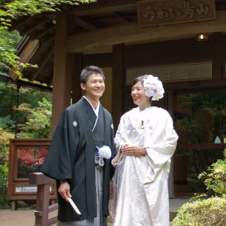 平日挙式限定／プラン料金ご優待