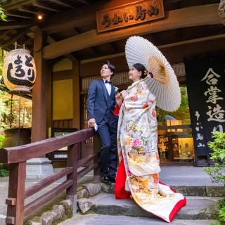 【スマート相談会】短時間でも内容充実・おいそがしいおふたりへ
