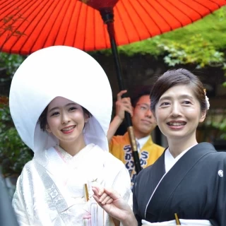 【平日挙式 相談会】おふたりらしく自由に・ゆとりと特別感のある結婚式