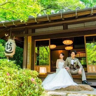【平日挙式 相談会】おふたりらしく自由に・ゆとりと特別感のある結婚式
