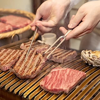 お料理重視のおふたりへ／婚礼特別メニューのご試食（有料・特別料金）