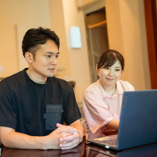 【オンライン相談会】海外・遠方からでも安心