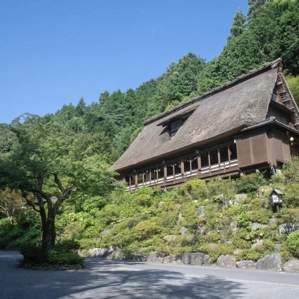 次世代へ繋いでいくうかい鳥山で素敵なお写真を撮影しませんか