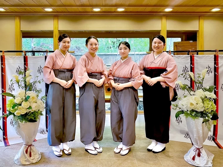 笑顔溢れる日から始まるお付き合い