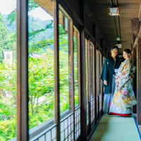 うかい鳥山