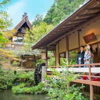 うかい鳥山