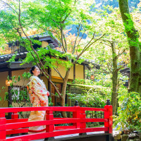 うかい鳥山
