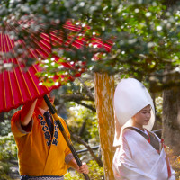 うかい鳥山