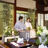 うかい鳥山