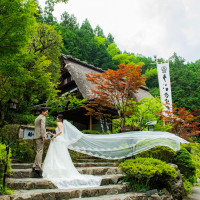 うかい鳥山