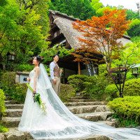 うかい鳥山