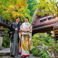 うかい鳥山