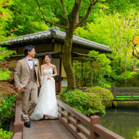 うかい鳥山