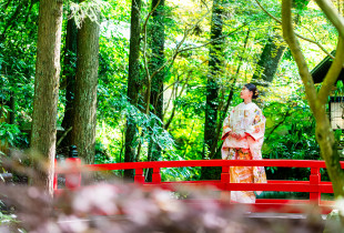うかい鳥山