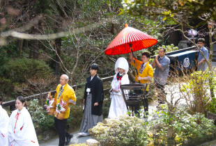 うかい鳥山