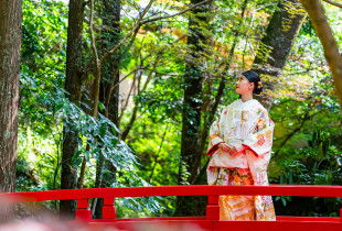 うかい鳥山