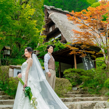 うかい鳥山