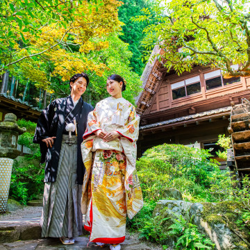 うかい鳥山