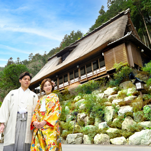 うかい鳥山