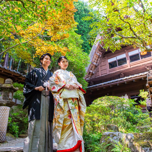うかい鳥山