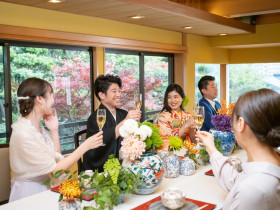 「料亭2次会」という特別感|つきじ治作の写真(54495196)