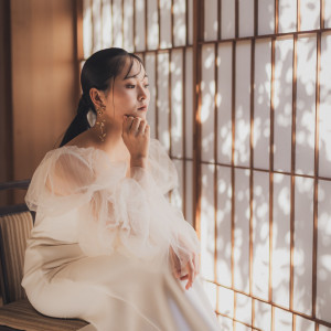 お気に入りの一着で晴れの日を迎えられる喜びは何物にも代えがたい特別な時間|つきじ治作の写真(47972464)