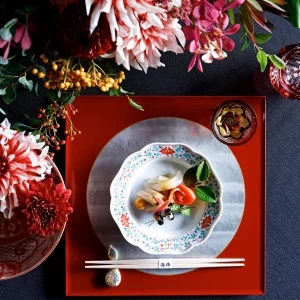 本日最終！【3連休限定特典あり★】名物水たき含む絶品コース試食＆試着会