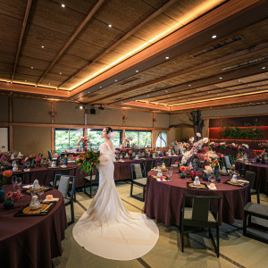 【3連休BIG】豪華特典多数★名物水たき含む季節コース試食&試着フェア