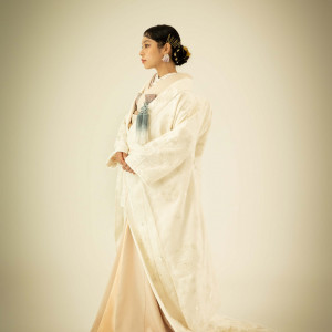 日本の伝統を受け継ぐ美しい白無垢|つきじ治作の写真(23213812)