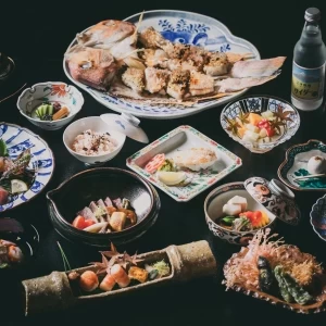世代を超え各界の著名人に愛される老舗料亭の味をご結婚式で